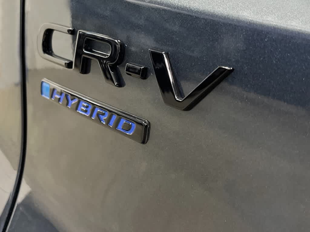 Thumbnail: 2026 Honda CR-V - 6