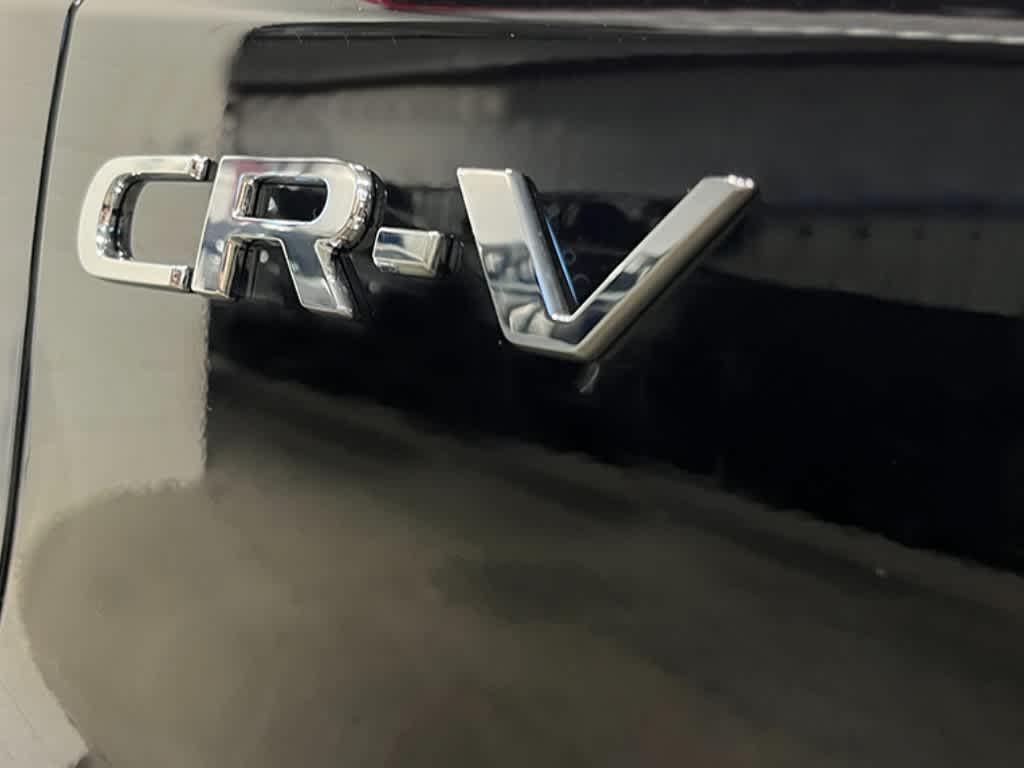 Thumbnail: 2026 Honda CR-V - 5