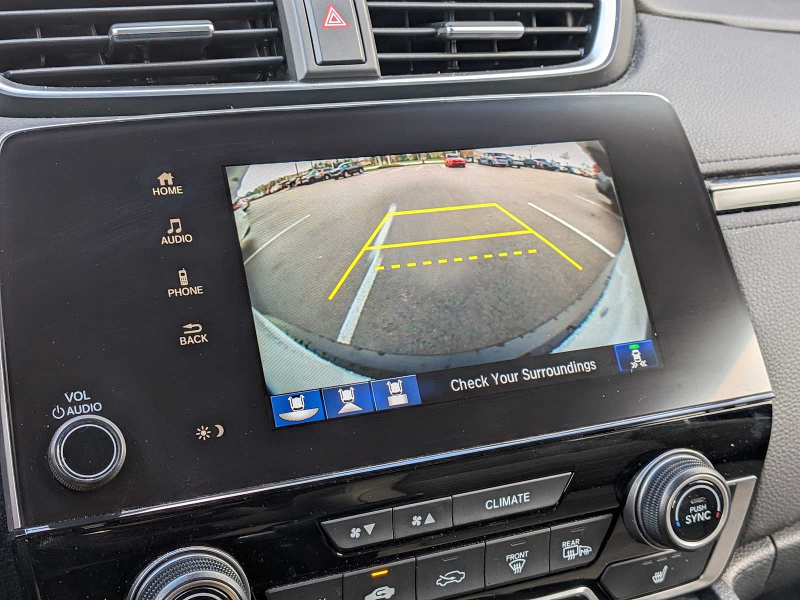 Thumbnail: 2020 Honda CR-V - 27