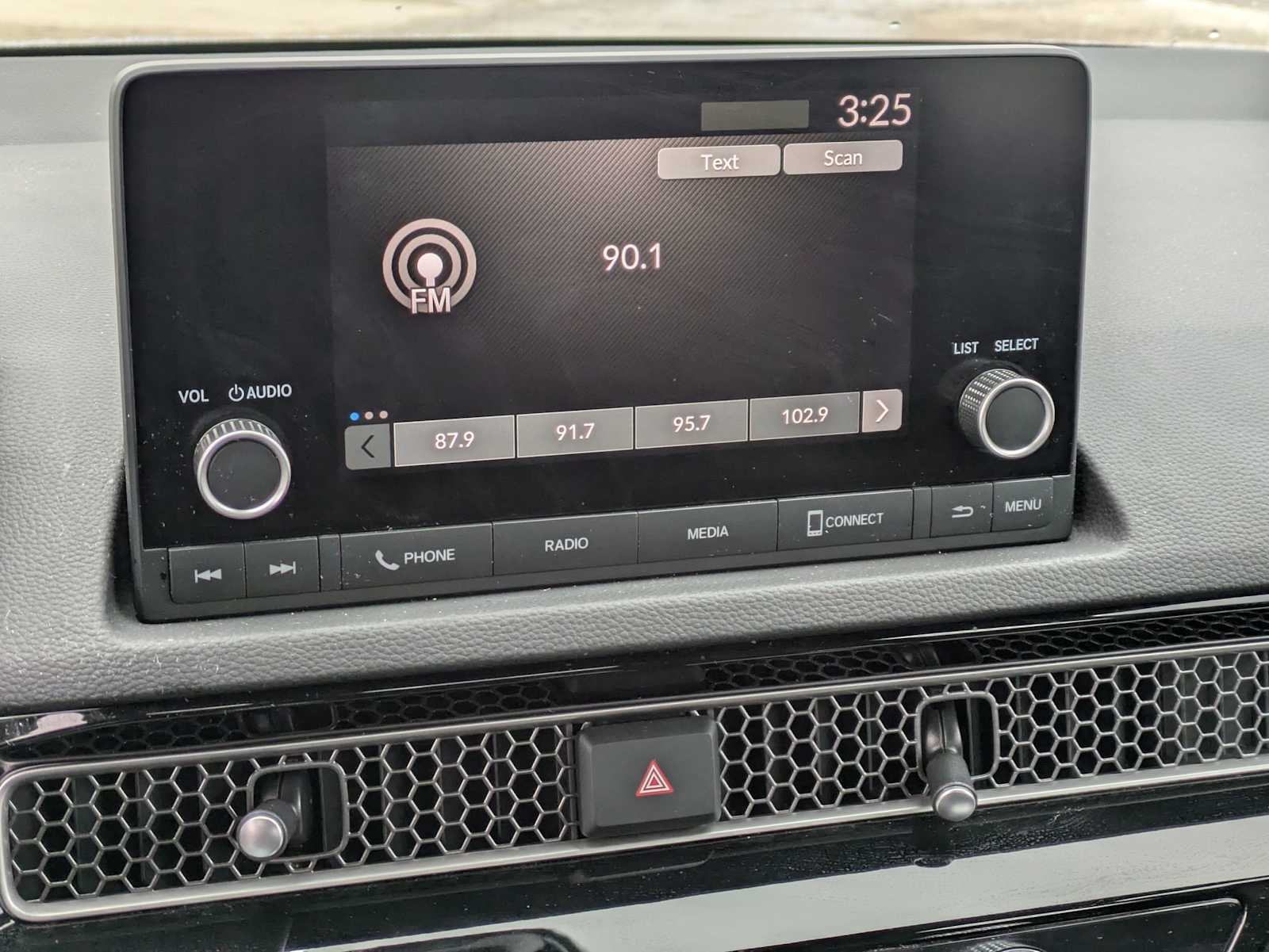 Thumbnail: 2024 Honda Civic - 25