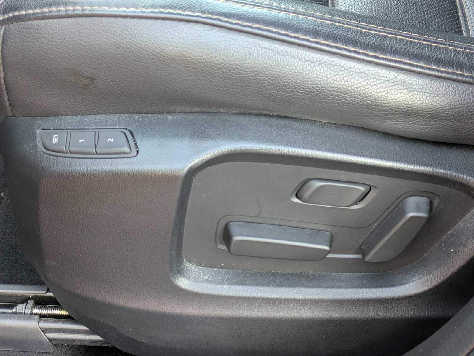 Thumbnail: 2023 Mazda CX-5 - 14