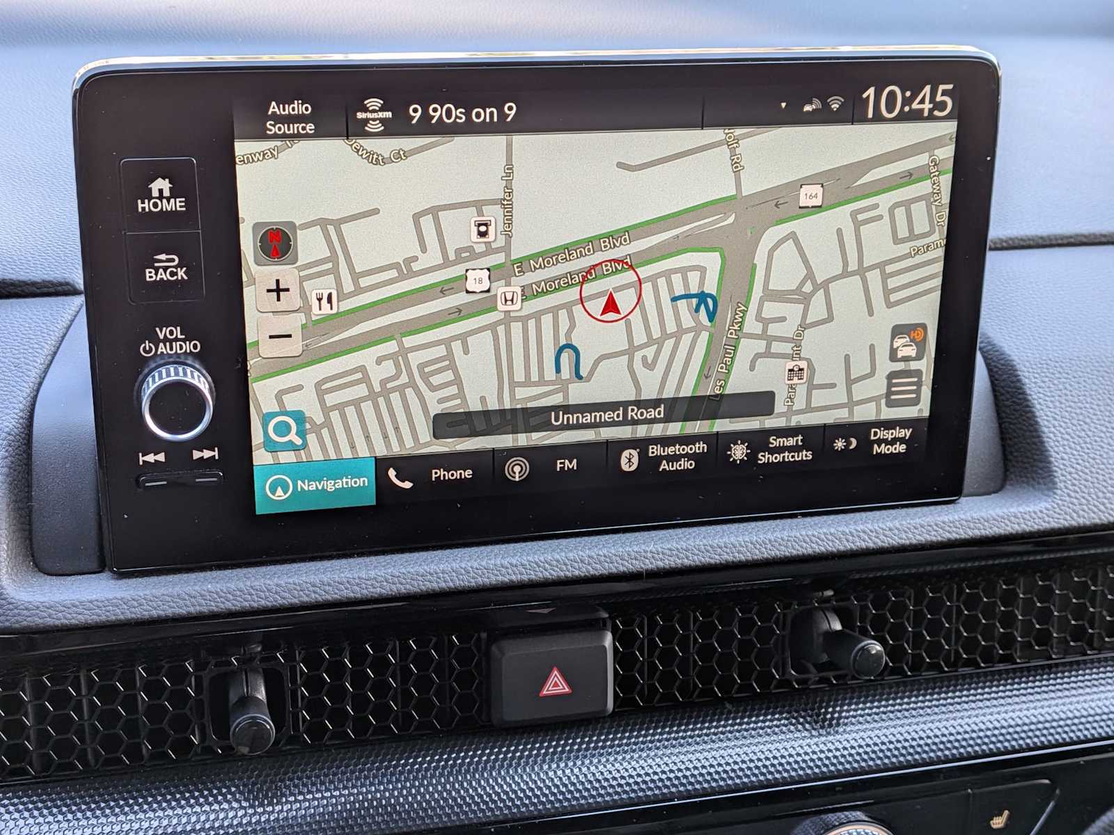 Thumbnail: 2025 Honda CR-V - 29