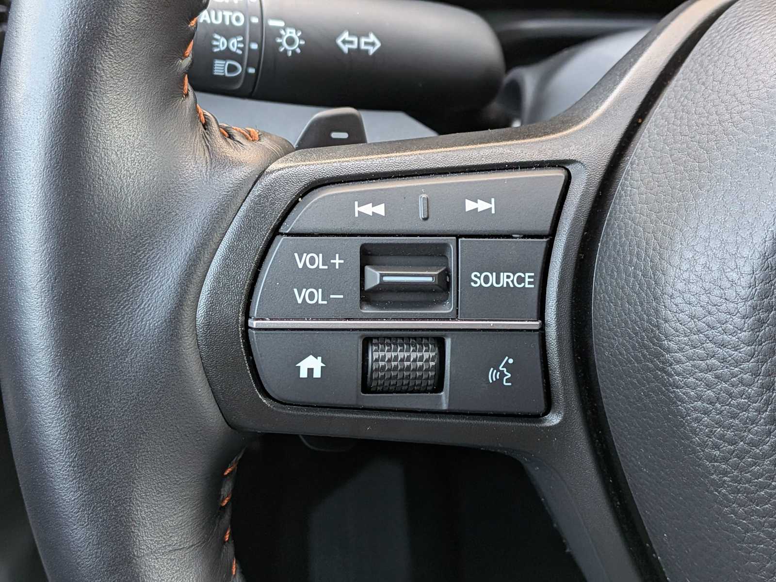 Thumbnail: 2025 Honda CR-V - 23