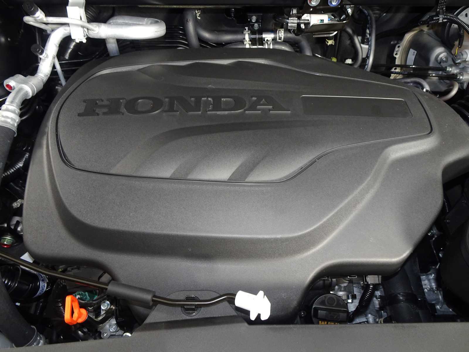 Thumbnail: 2026 Honda Odyssey - 10
