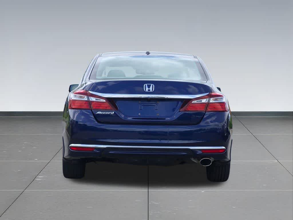 Thumbnail: 2016 Honda Accord - 8