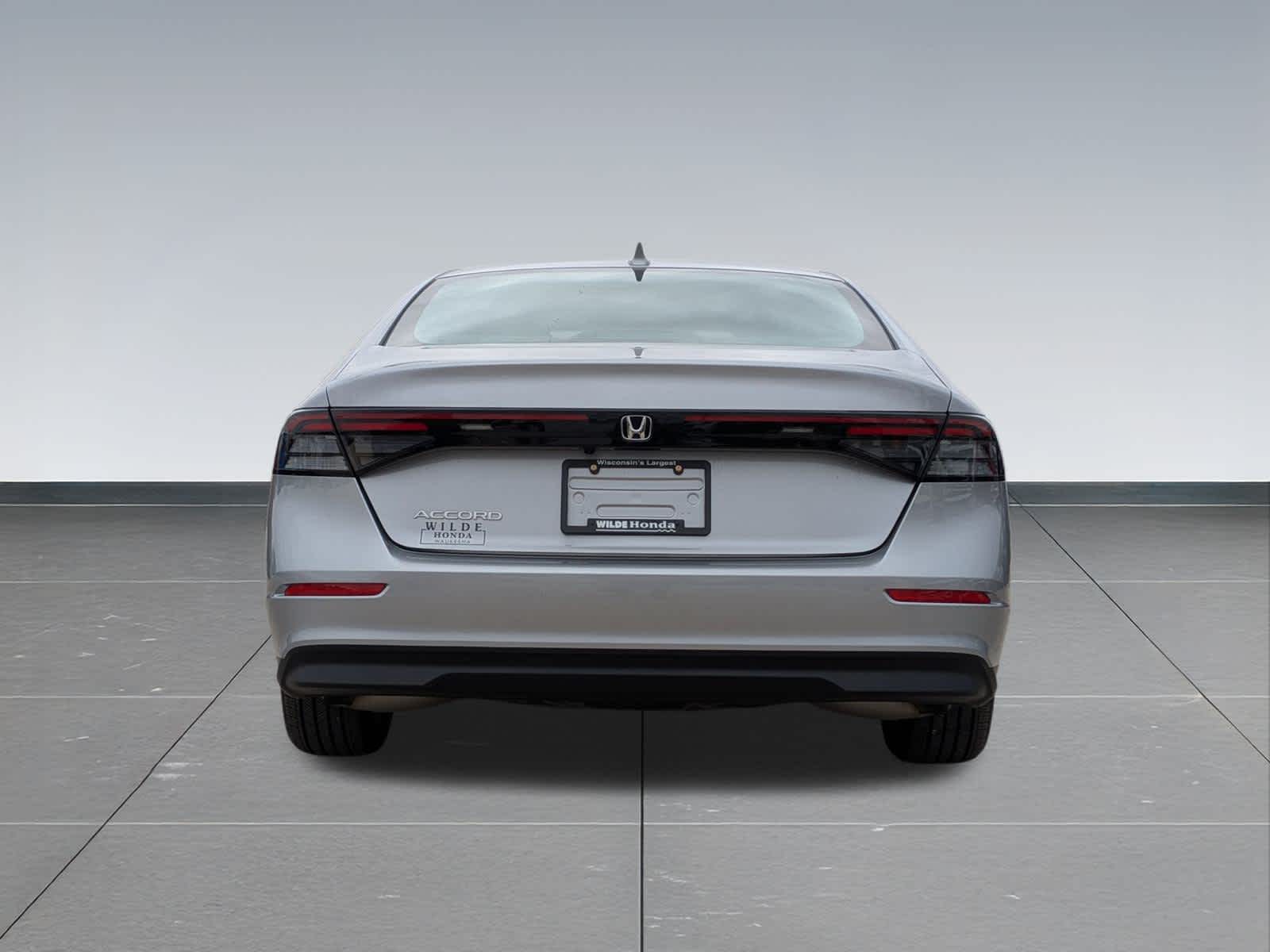 Thumbnail: 2023 Honda Accord - 6