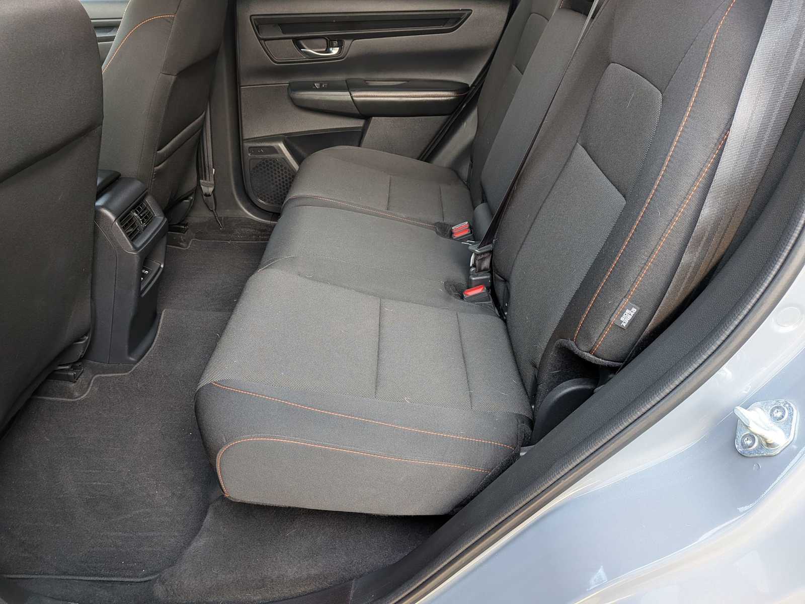 Thumbnail: 2025 Honda CR-V - 29