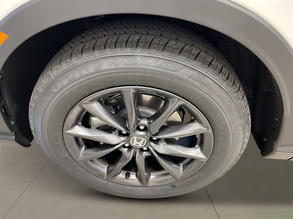 Thumbnail: 2026 Honda CR-V - 10