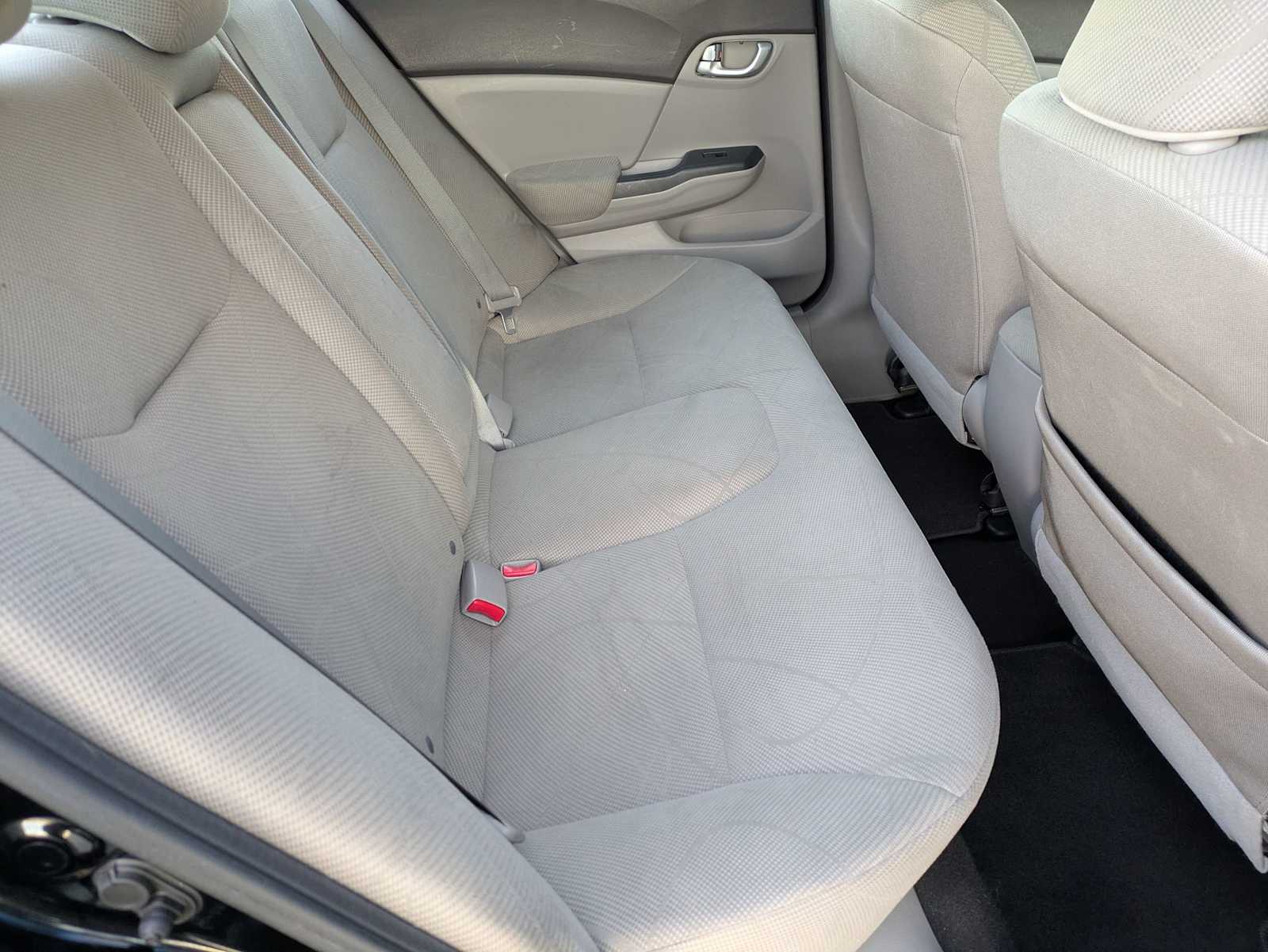 Thumbnail: 2012 Honda Civic - 19