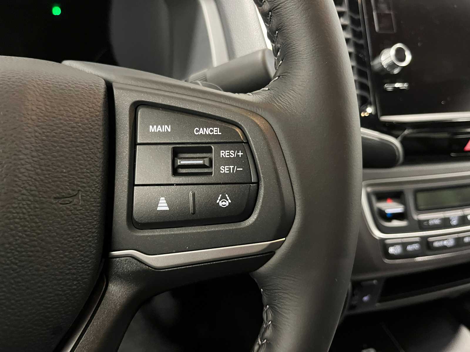 2025 Honda Ridgeline RTL 17