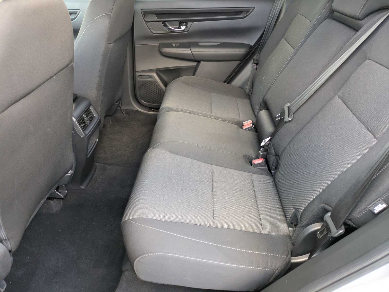 Thumbnail: 2025 Honda CR-V - 17