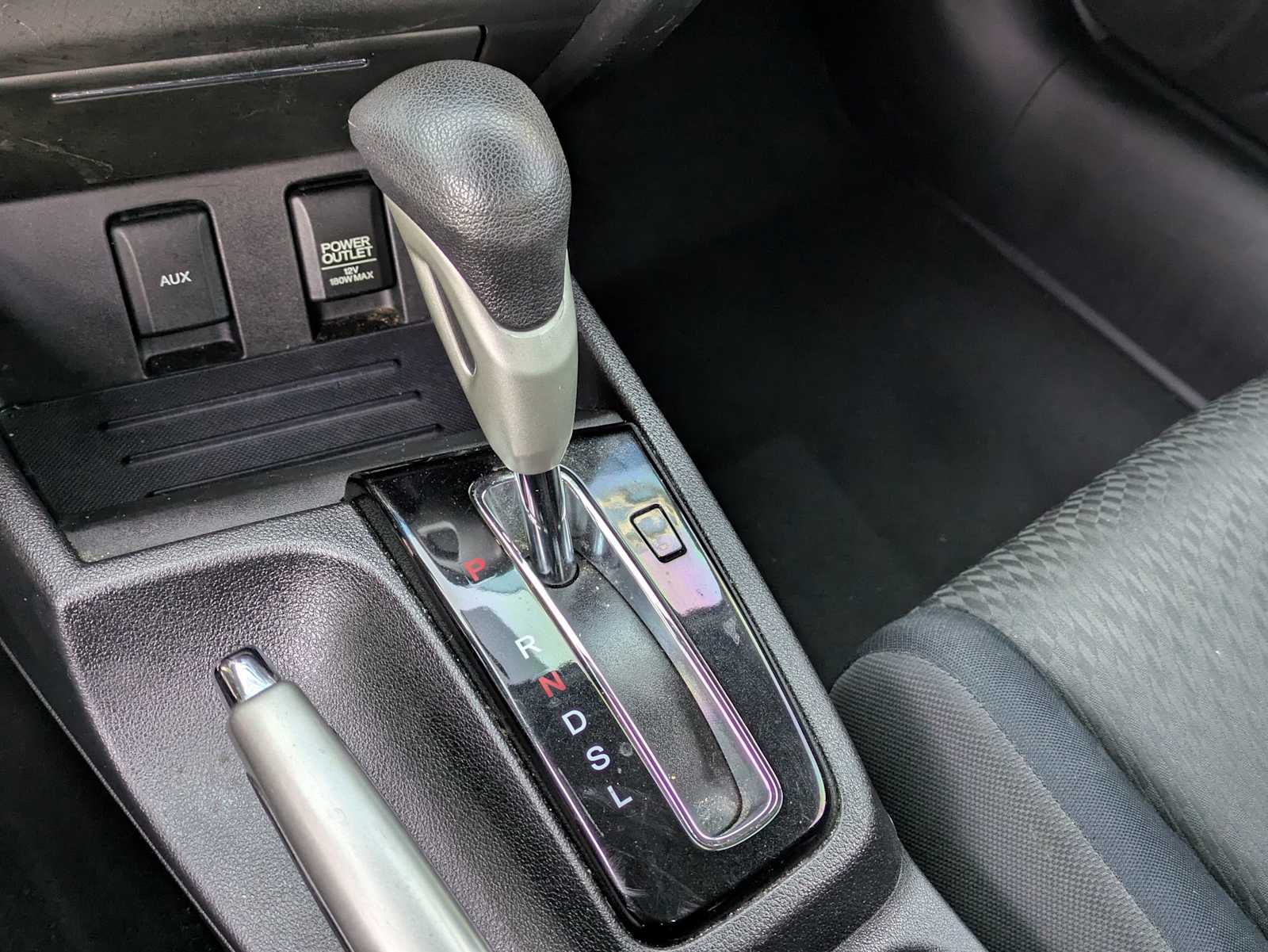 Thumbnail: 2014 Honda Civic - 25