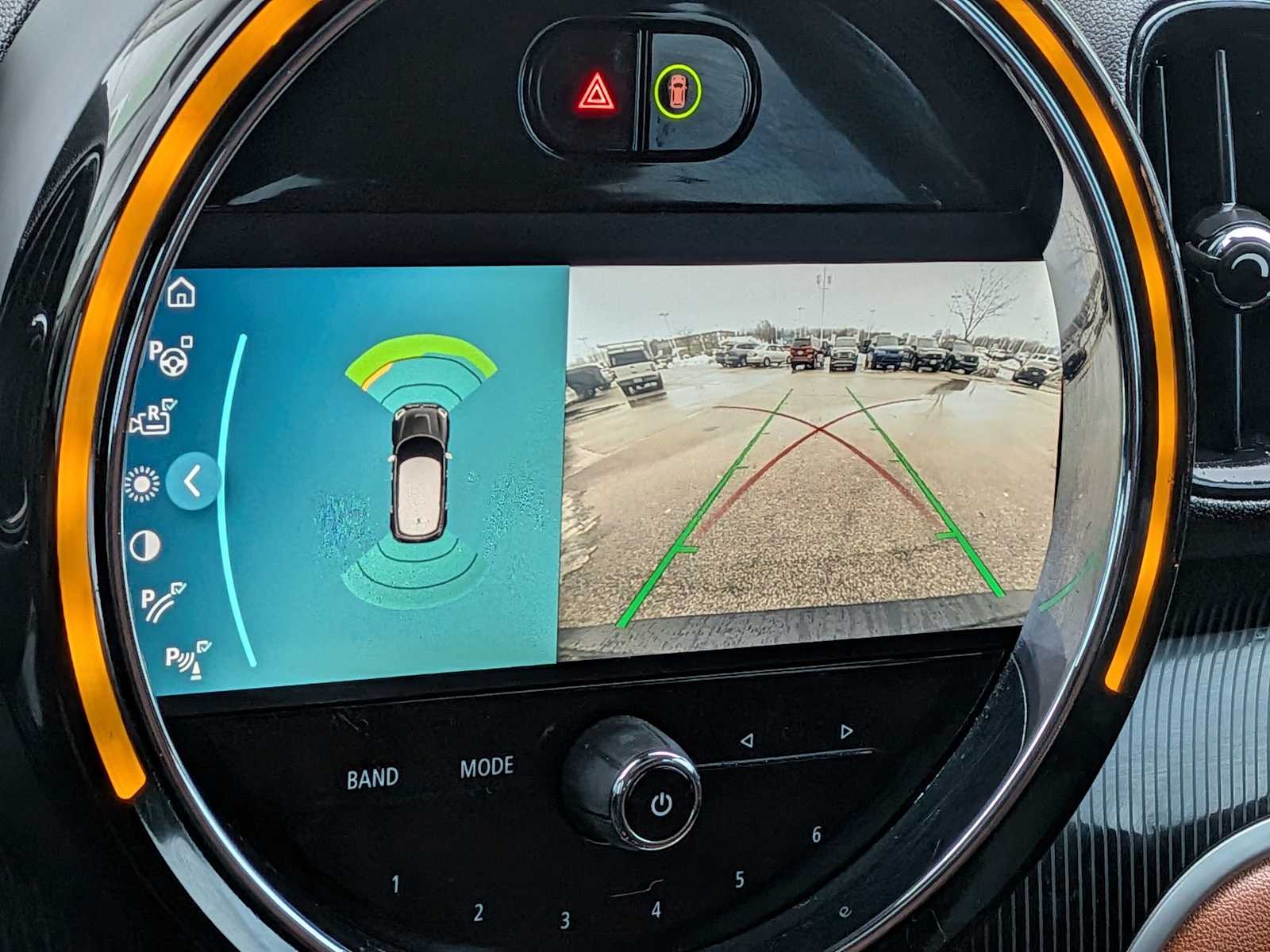 Thumbnail: 2022 MINI Cooper Countryman - 29