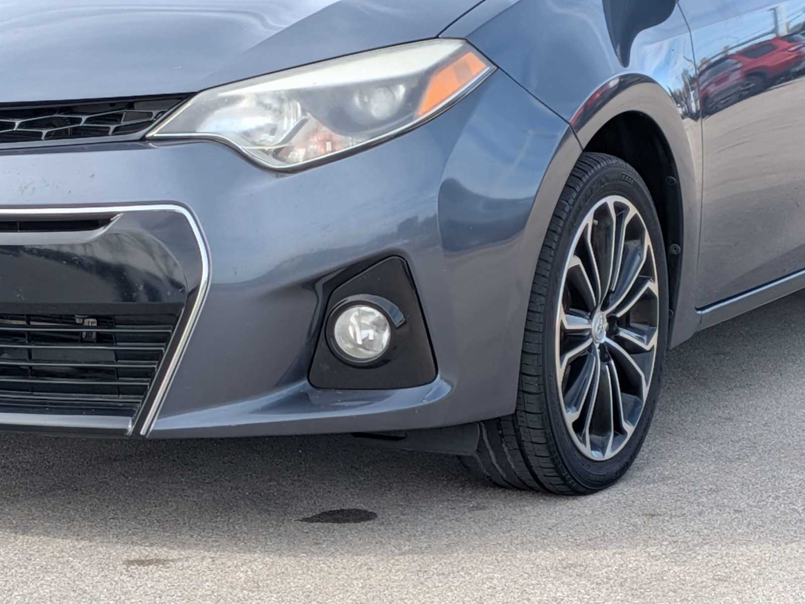 Thumbnail: 2016 Toyota Corolla - 10