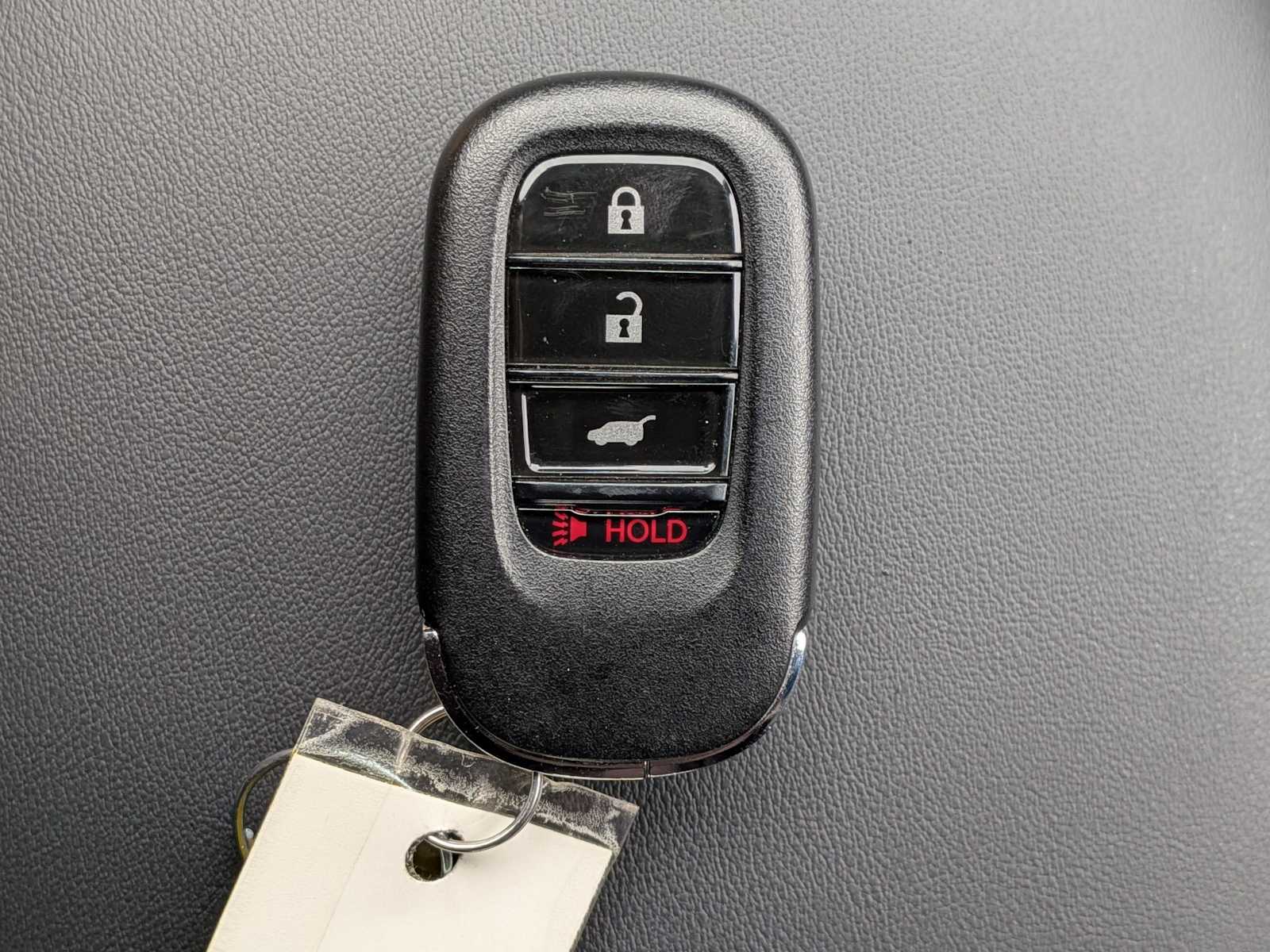 Thumbnail: 2024 Honda HR-V - 32