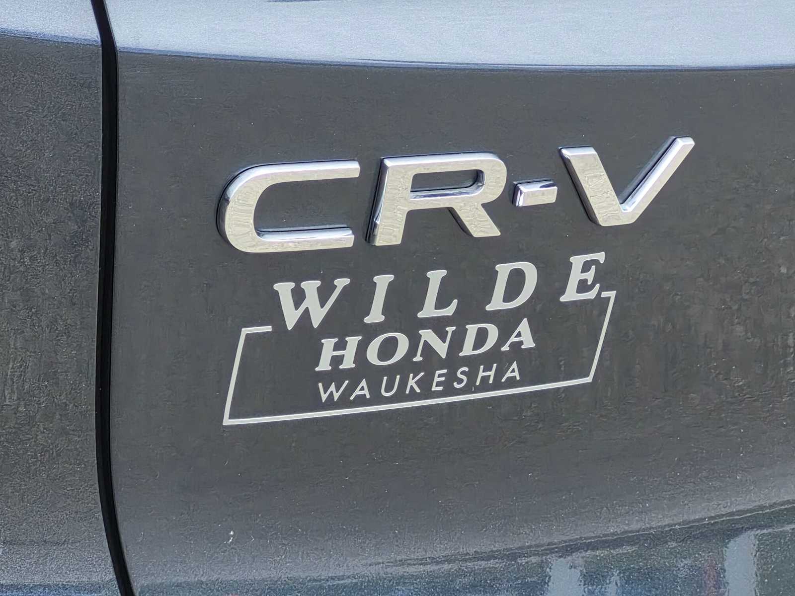 Thumbnail: 2023 Honda CR-V - 11