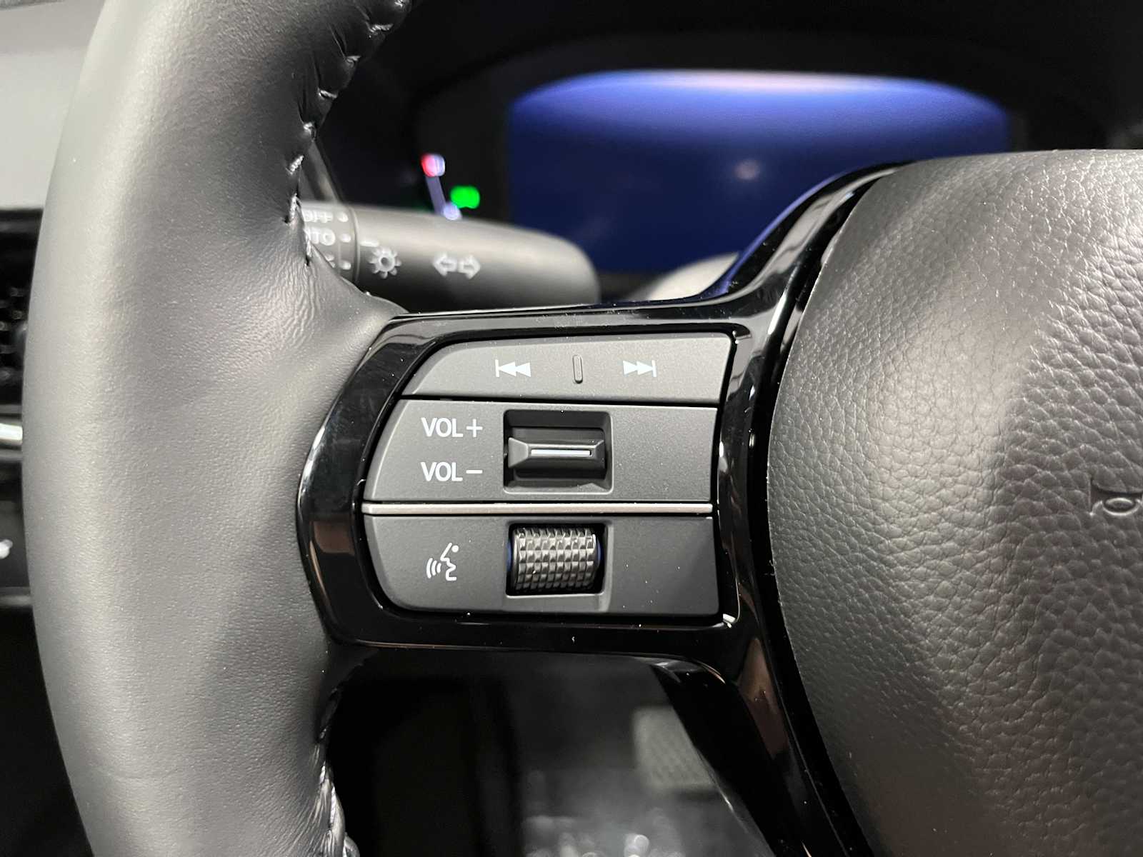 Thumbnail: 2026 Honda CR-V - 17