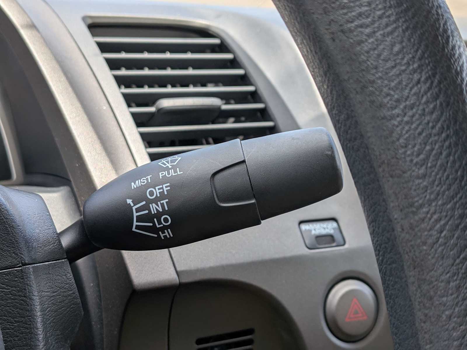 Thumbnail: 2008 Honda Civic - 22