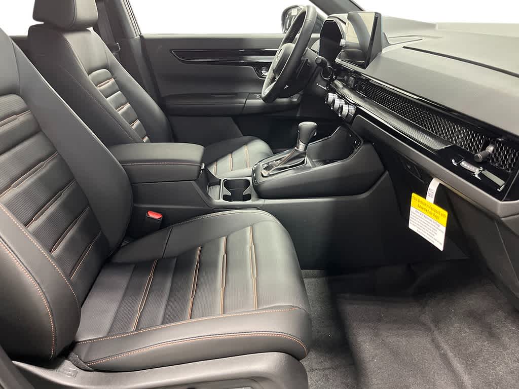 Thumbnail: 2026 Honda CR-V - 28