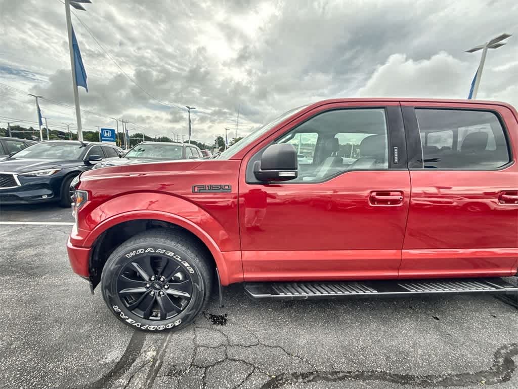 Thumbnail: 2020 Ford F-150 - 3