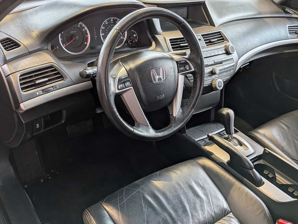 Used 2012 Honda Accord 2.4 SE Sedan