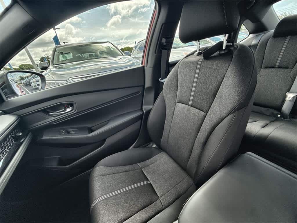 Thumbnail: 2023 Honda Accord - 21
