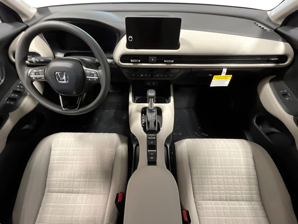 Thumbnail: 2026 Honda HR-V - 14