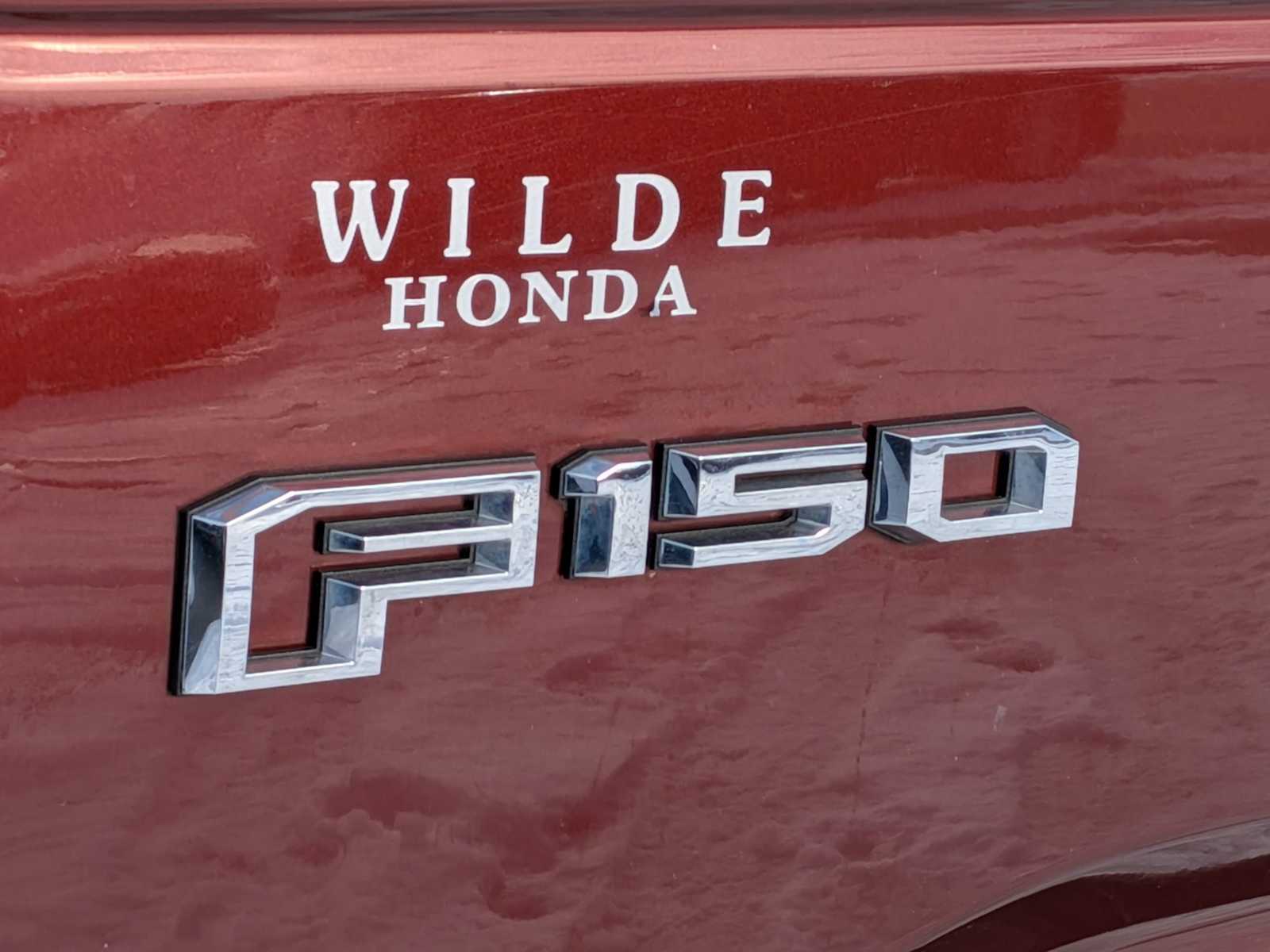 Thumbnail: 2016 Ford F-150 - 12