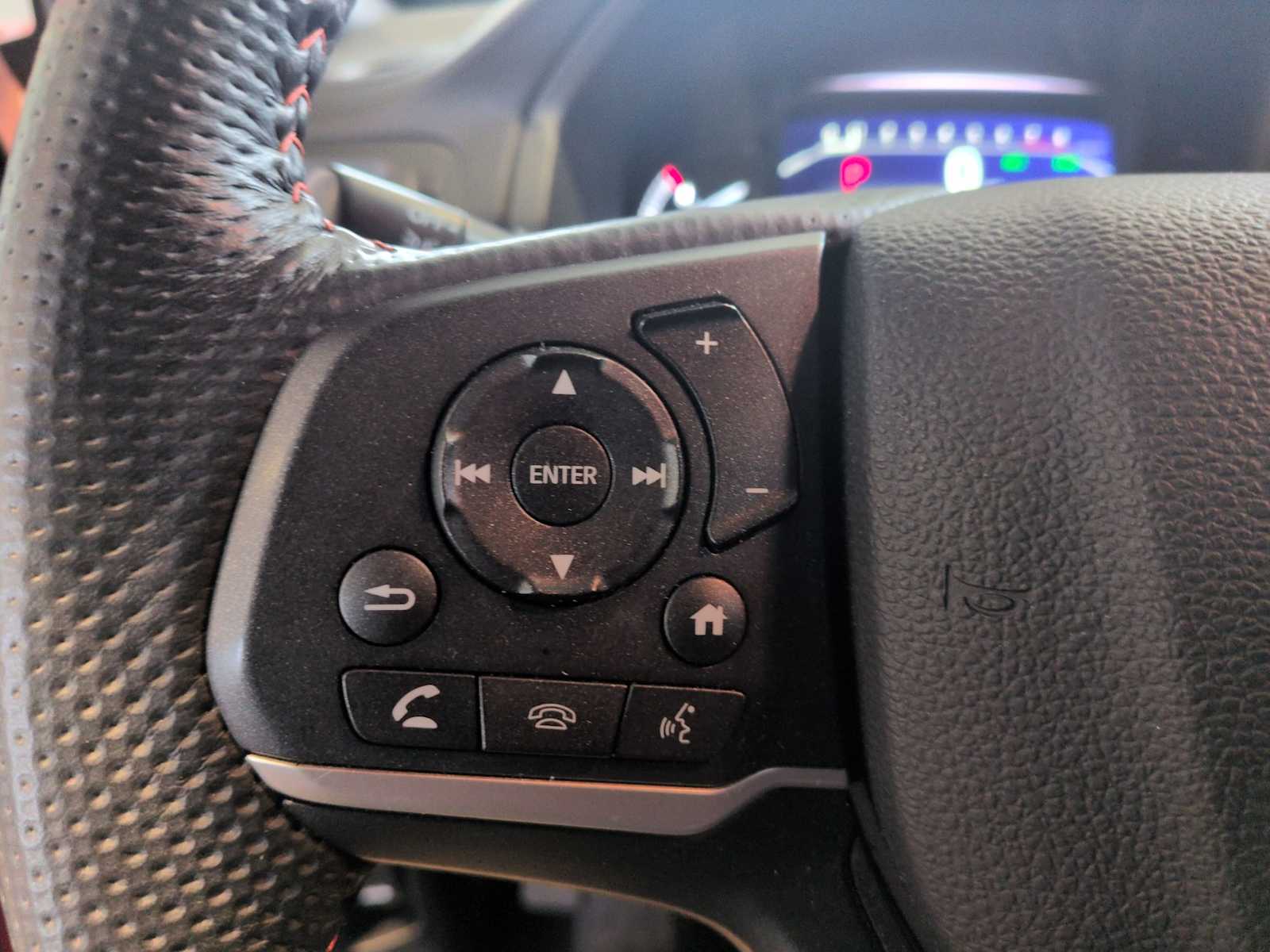 Thumbnail: 2023 Honda Passport - 24