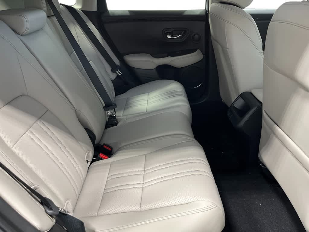 Thumbnail: 2026 Honda HR-V - 26