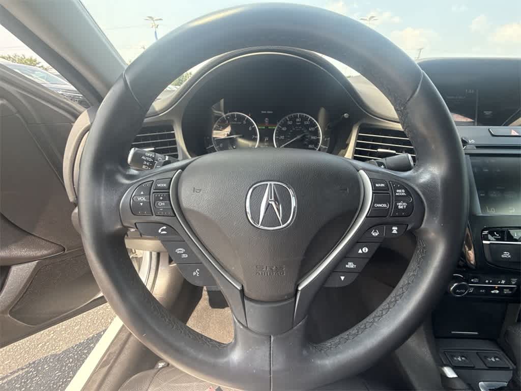 Thumbnail: 2019 Acura ILX - 22