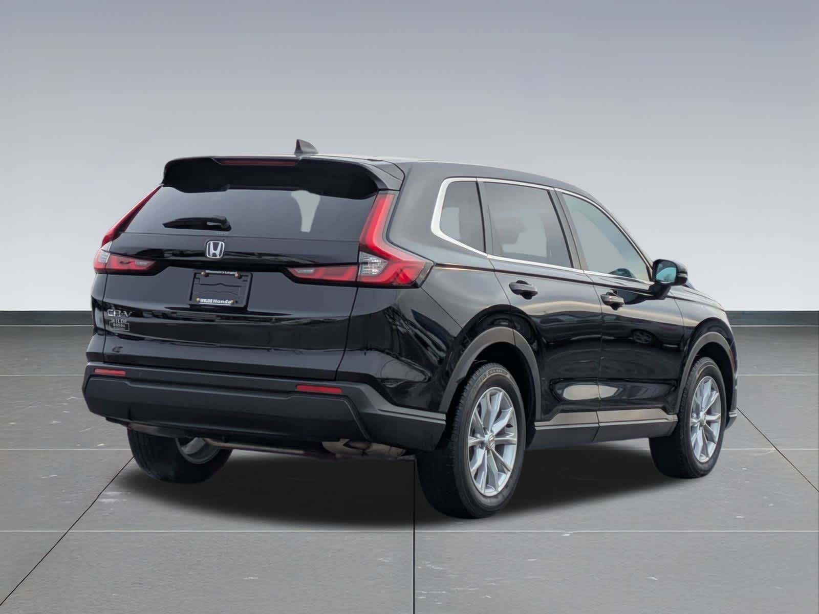 Thumbnail: 2024 Honda CR-V - 6