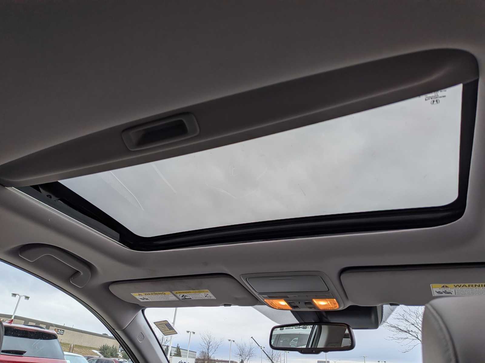 Thumbnail: 2017 Honda CR-V - 21