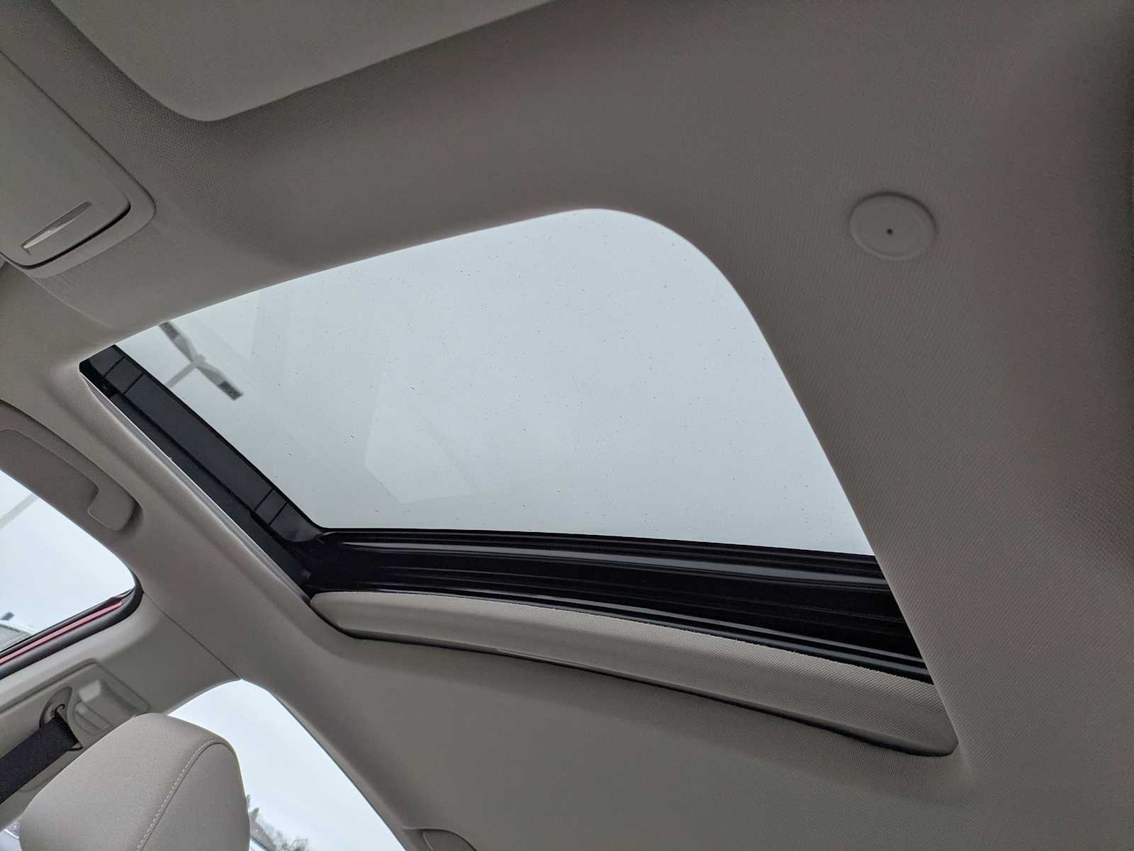 Thumbnail: 2023 Honda Accord - 17