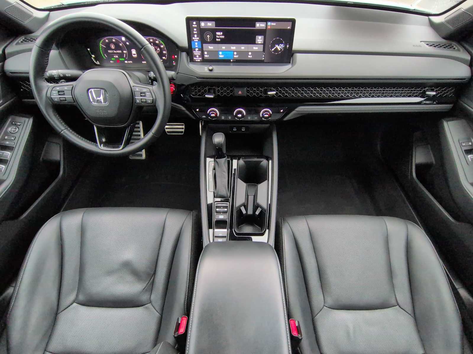 Thumbnail: 2023 Honda Accord - 15