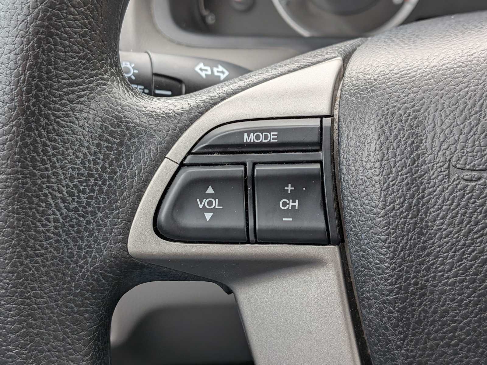 Thumbnail: 2009 Honda Accord - 19