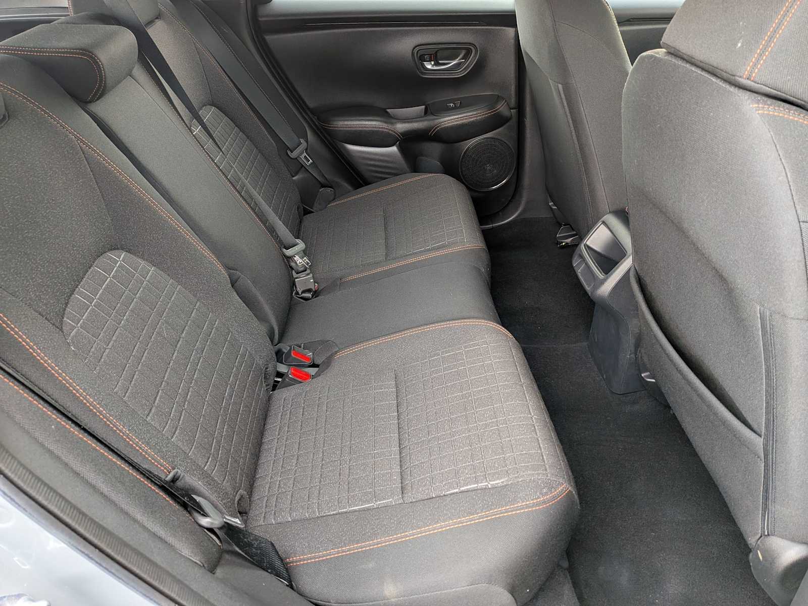 Thumbnail: 2023 Honda HR-V - 18