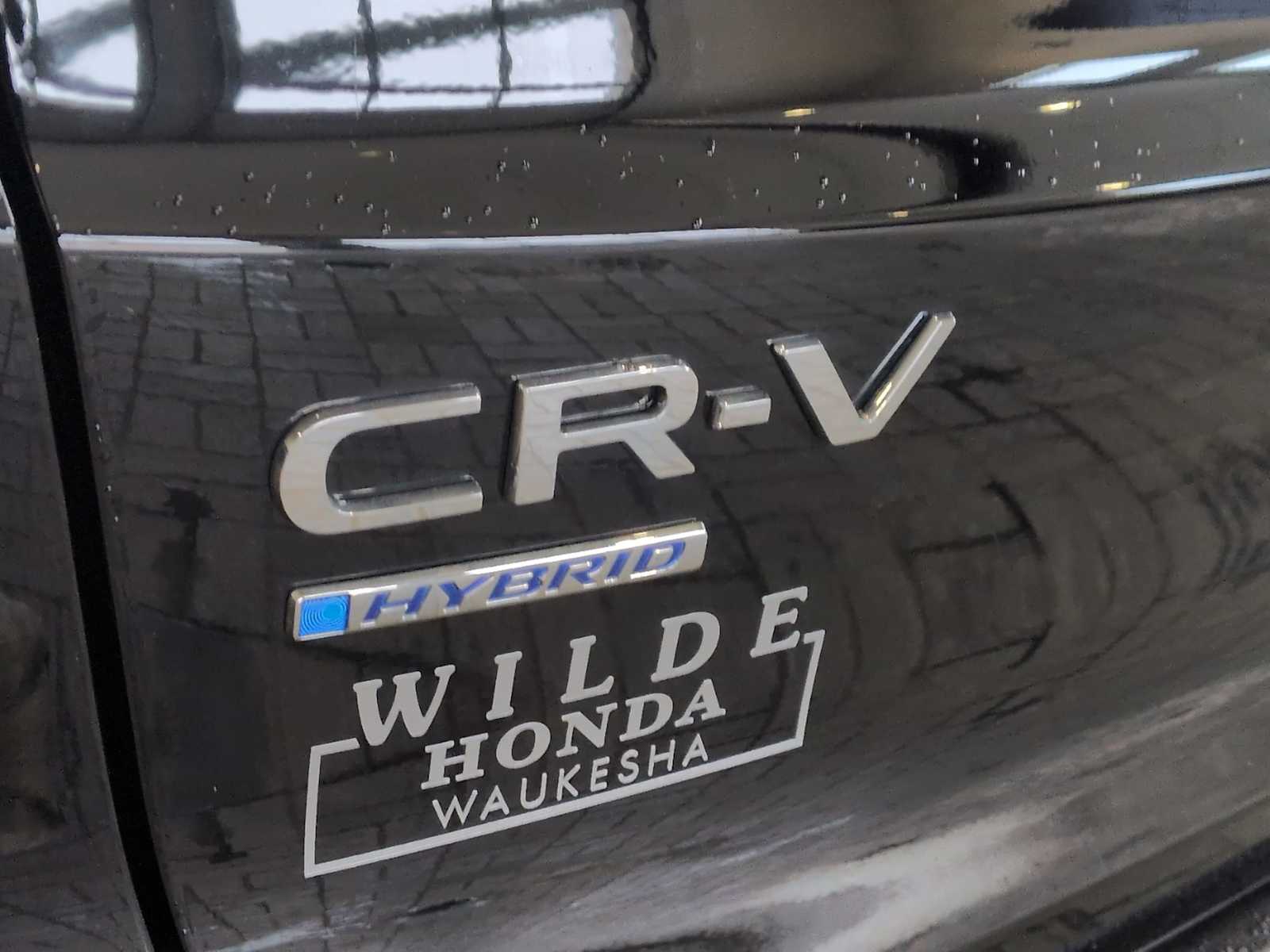 Thumbnail: 2024 Honda CR-V - 12