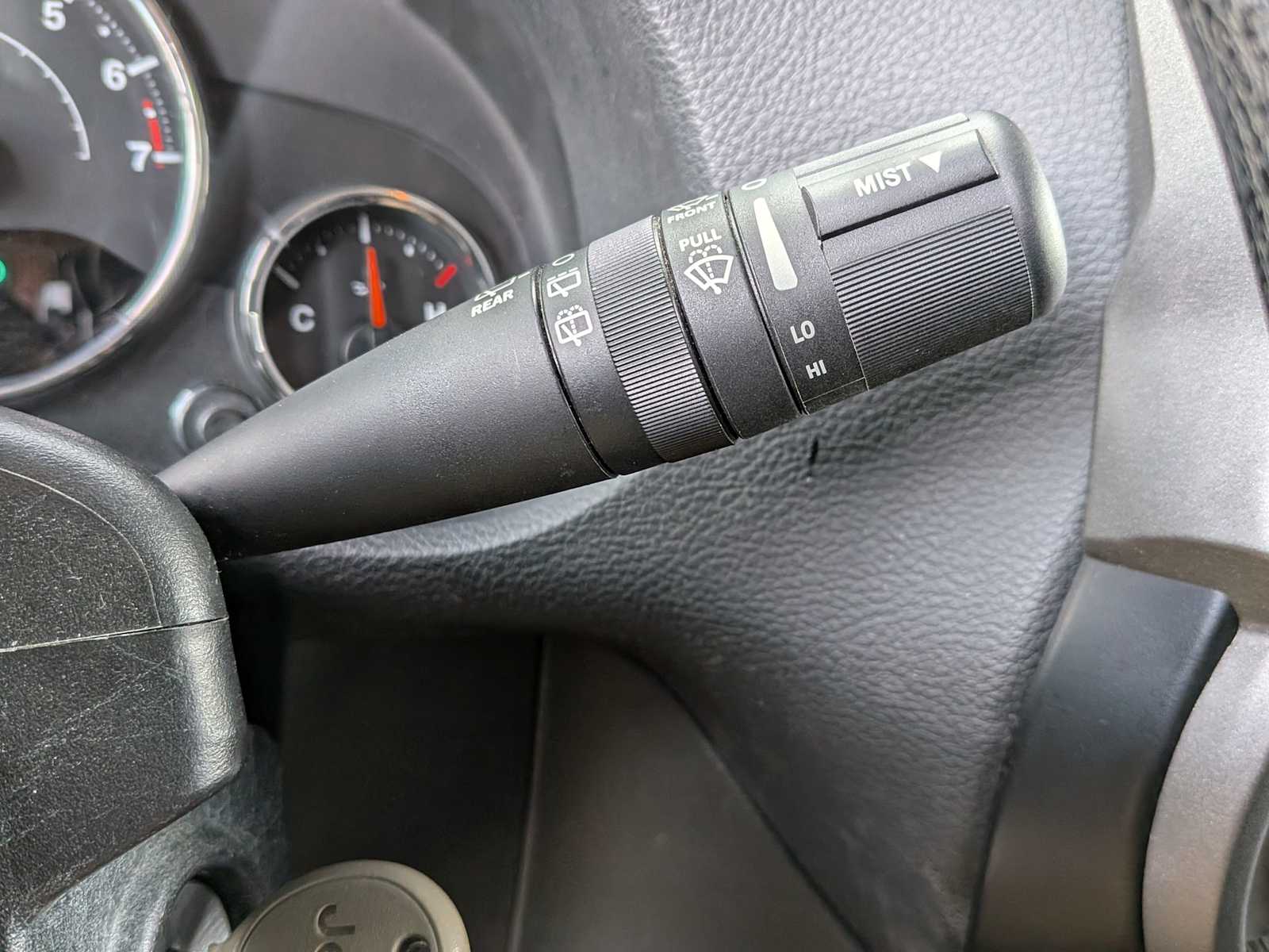 Thumbnail: 2017 Jeep Wrangler - 21