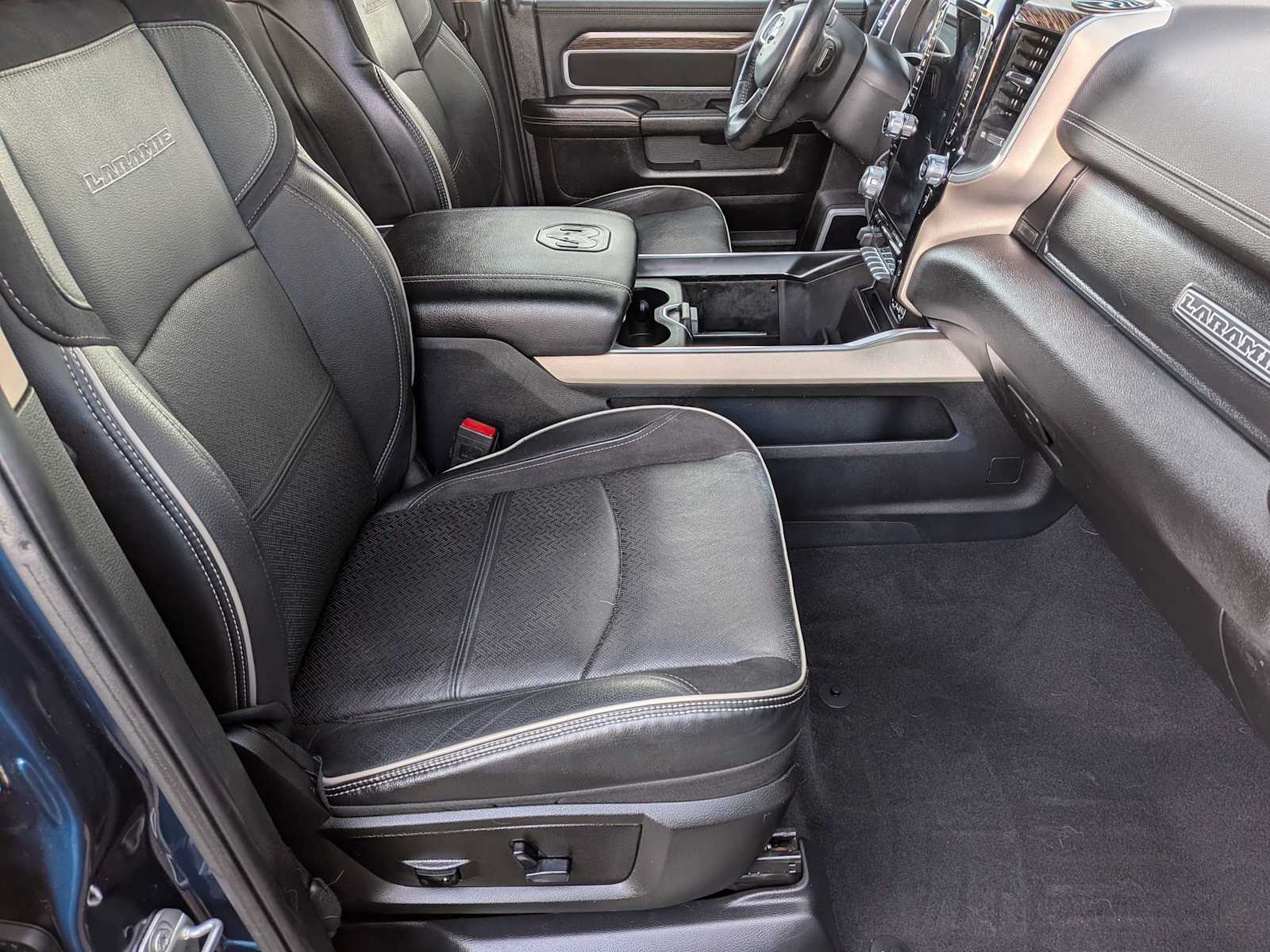 Thumbnail: 2020 RAM 2500 - 20