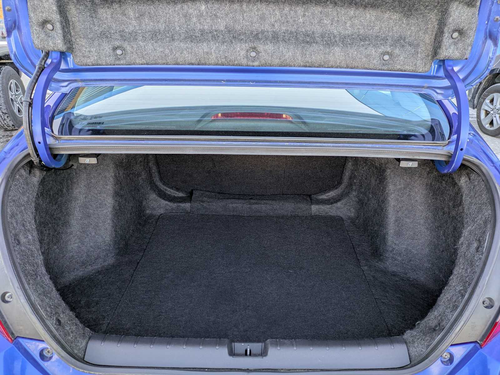 Thumbnail: 2017 Honda Civic - 30