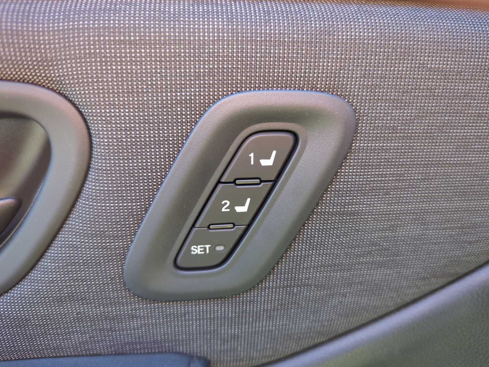 Thumbnail: 2026 Honda Passport - 16