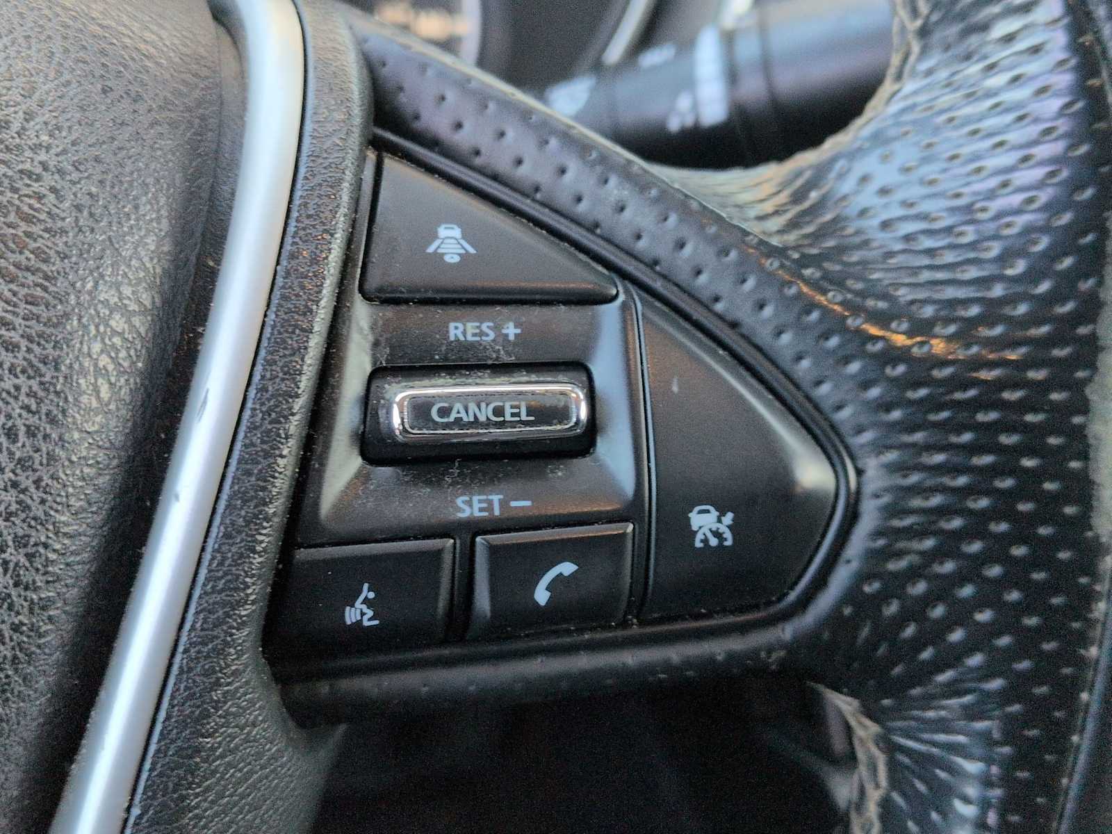 Thumbnail: 2021 Nissan Maxima - 21