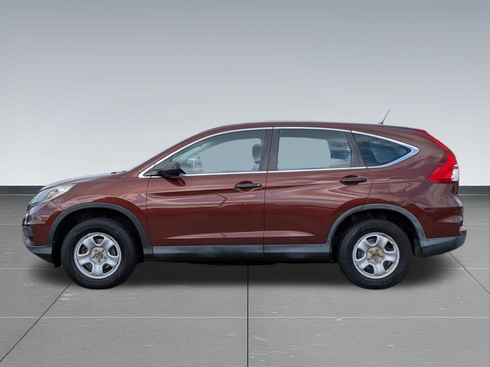 Thumbnail: 2015 Honda CR-V - 2