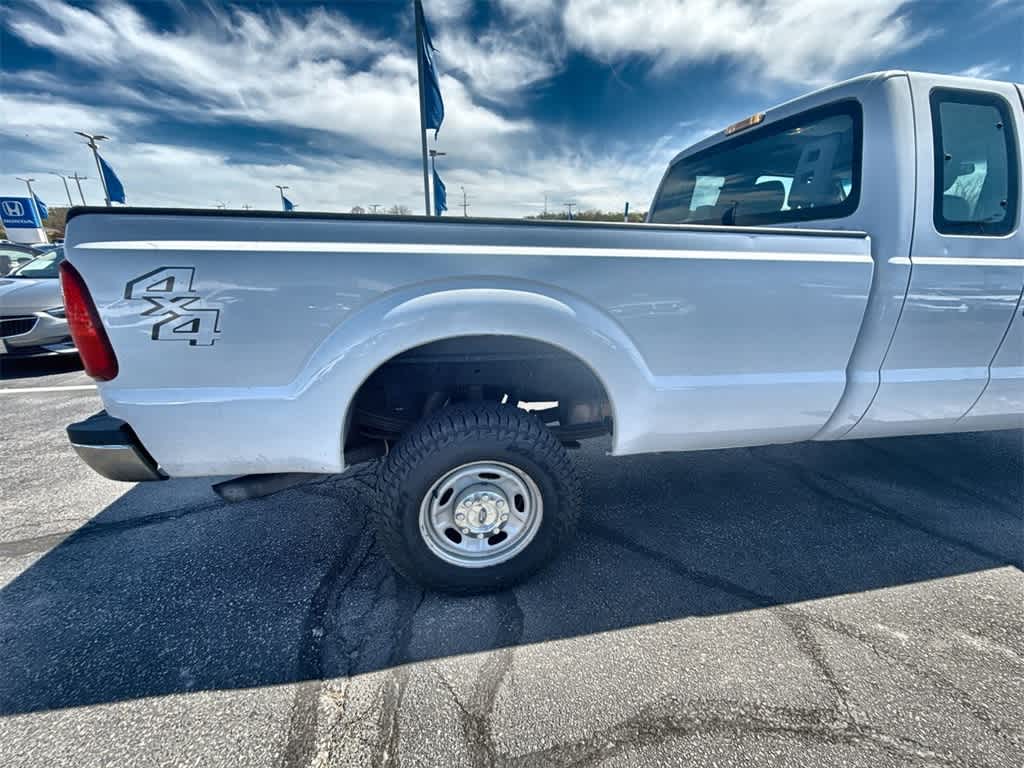 Thumbnail: 2016 Ford F-250 - 6