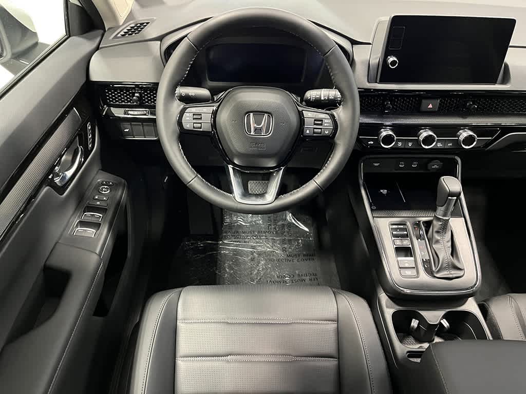 Thumbnail: 2026 Honda CR-V - 16