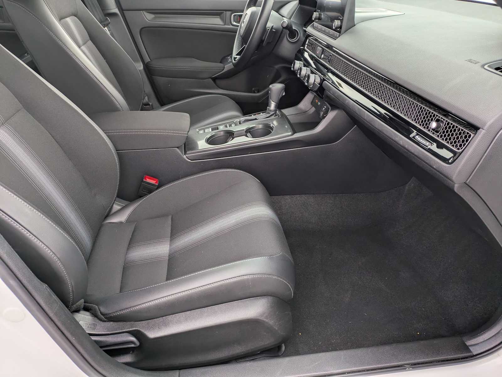 Thumbnail: 2024 Honda Civic - 19