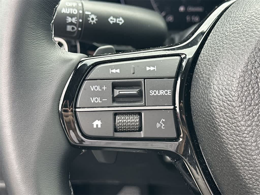 Thumbnail: 2022 Honda Civic - 19