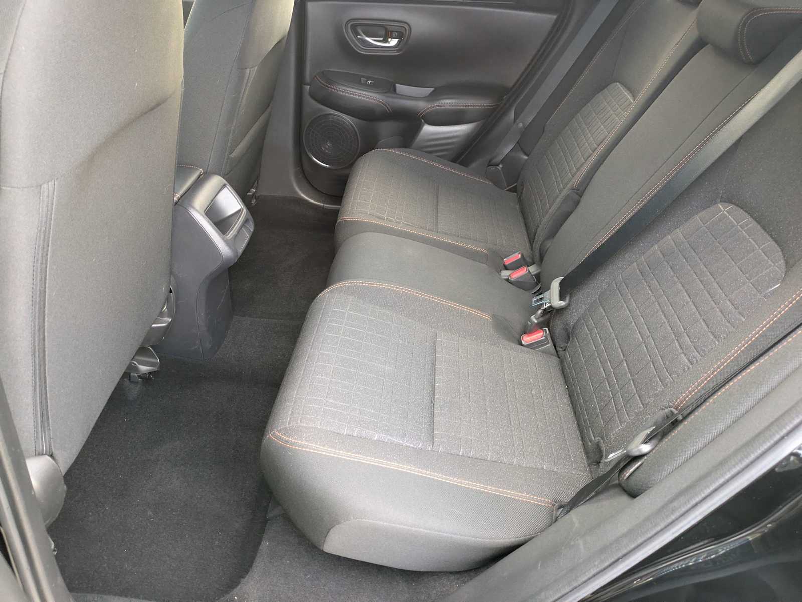 Thumbnail: 2023 Honda HR-V - 17