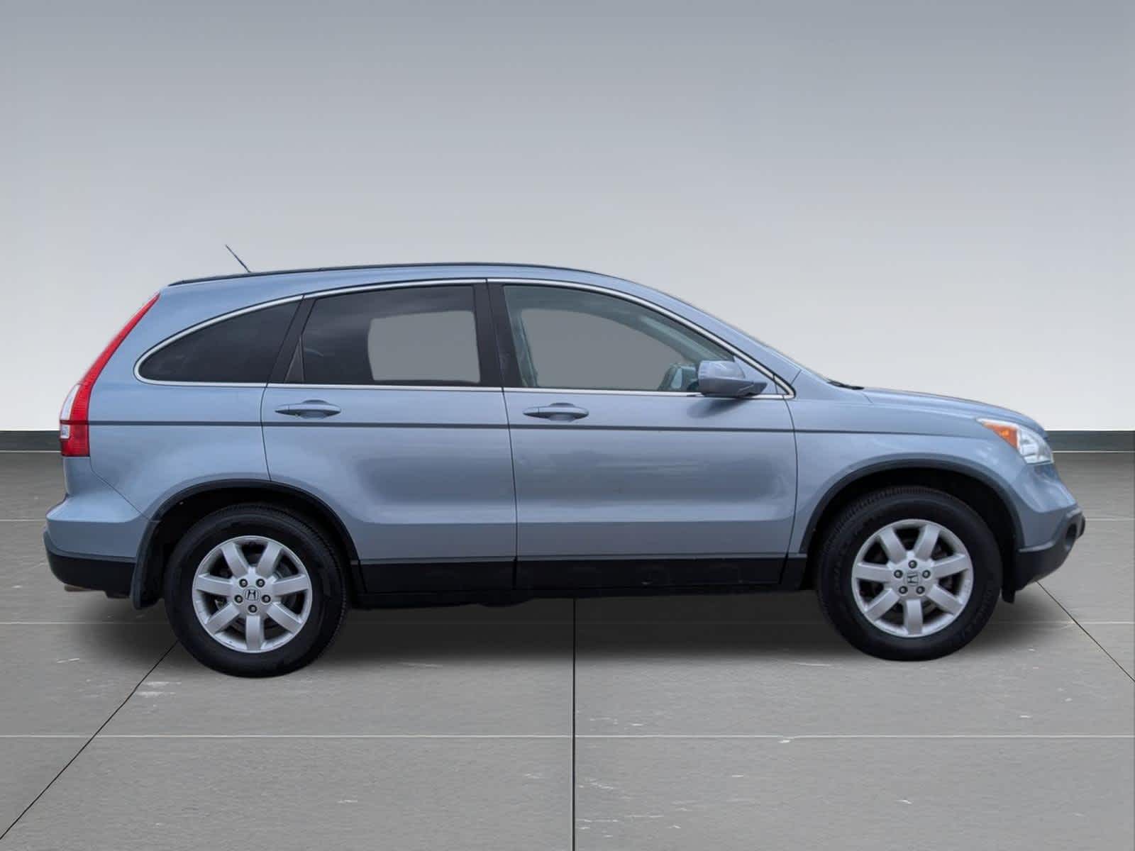 Thumbnail: 2007 Honda CR-V - 7